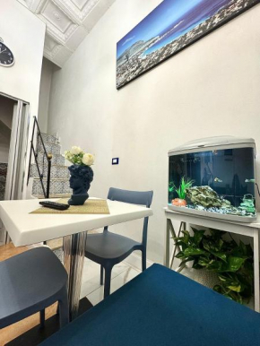 CAMINNECI PALACE & ROOMS Palermo